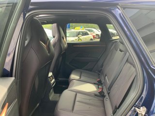 Cupra Terramar 1.5 TSI e-Hybrid 150kW (204 CV) DSG