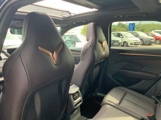Cupra Terramar 1.5 TSI e-Hybrid 150kW (204 CV) DSG