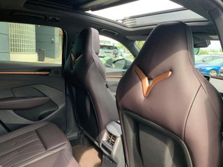 Cupra Terramar 1.5 TSI e-Hybrid 150kW (204 CV) DSG