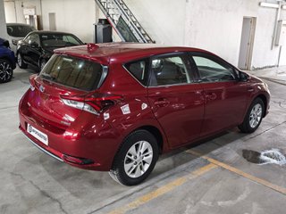 Toyota Auris 1.8 140H Hybrid Active