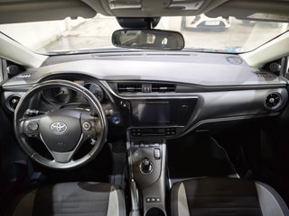Toyota Auris 1.8 140H Hybrid Active