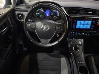 Toyota Auris 1.8 140H Hybrid Active