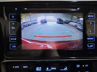 Toyota Auris 1.8 140H Hybrid Active