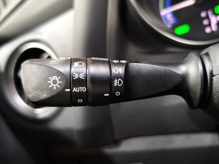Toyota Auris 1.8 140H Hybrid Active