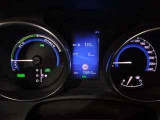 Toyota Auris 1.8 140H Hybrid Active