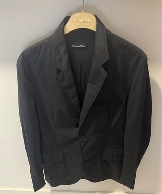 Chaqueta Massimo Dutti