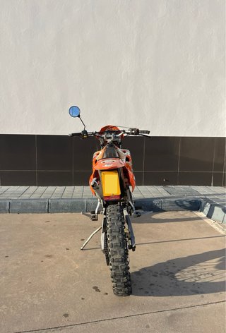 MotorHispania Ryz 50-ITV 2028