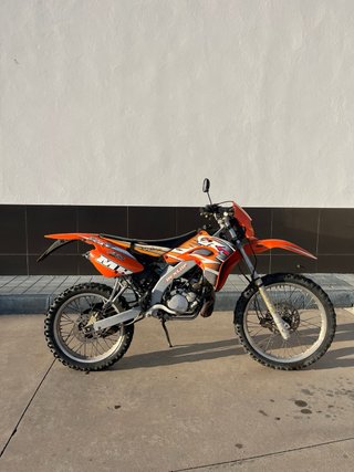 MotorHispania Ryz 50-ITV 2028