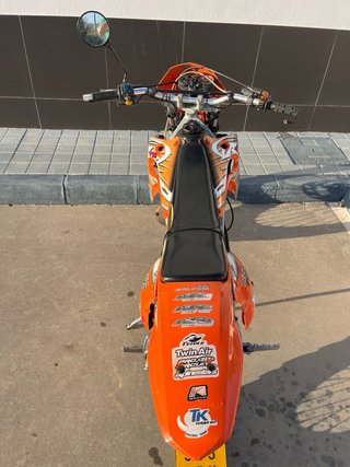 MotorHispania Ryz 50-ITV 2028