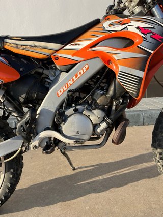 MotorHispania Ryz 50-ITV 2028