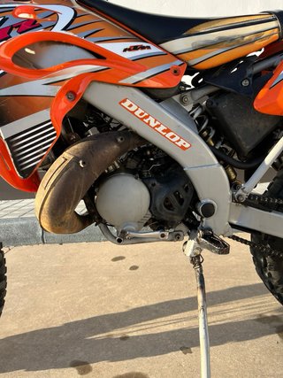 MotorHispania Ryz 50-ITV 2028