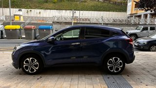 Honda HR-V 1.5 VTEC Executive 130 automático 2017