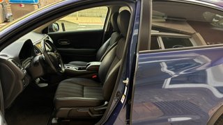 Honda HR-V 1.5 VTEC Executive 130 automático 2017
