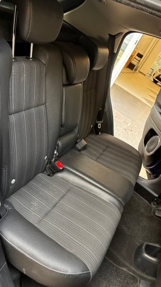 Honda HR-V 1.5 VTEC Executive 130 automático 2017