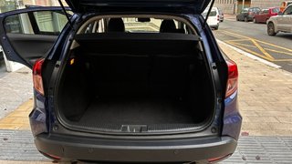 Honda HR-V 1.5 VTEC Executive 130 automático 2017
