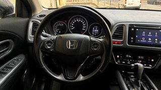 Honda HR-V 1.5 VTEC Executive 130 automático 2017