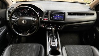 Honda HR-V 1.5 VTEC Executive 130 automático 2017