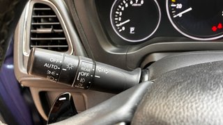 Honda HR-V 1.5 VTEC Executive 130 automático 2017