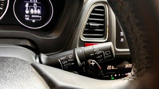 Honda HR-V 1.5 VTEC Executive 130 automático 2017