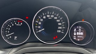 Honda HR-V 1.5 VTEC Executive 130 automático 2017