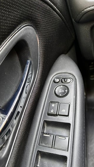 Honda HR-V 1.5 VTEC Executive 130 automático 2017
