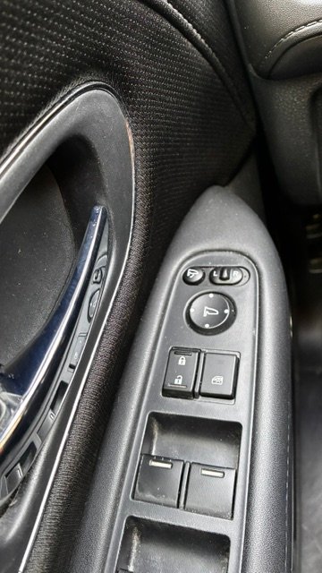 Honda HR-V 1.5 VTEC Executive 130 automático 2017