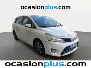 Toyota Verso 115D Advance 82 kW (112 CV)