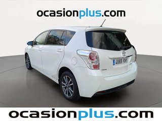 Toyota Verso 115D Advance 82 kW (112 CV)