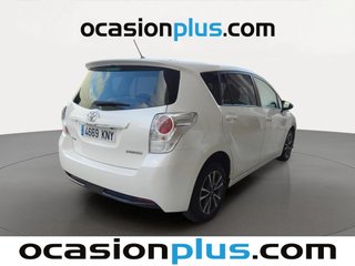 Toyota Verso 115D Advance 82 kW (112 CV)