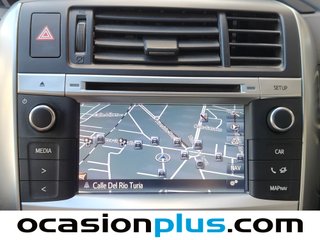 Toyota Verso 115D Advance 82 kW (112 CV)