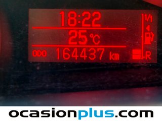Toyota Verso 115D Advance 82 kW (112 CV)