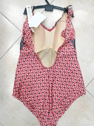Bañador Dolores Cortés reductor XL