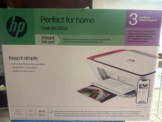 Stampante HP DeskJet 2823e (nuova)