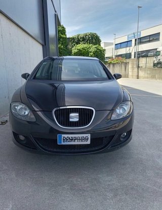 SEAT Leon 2007