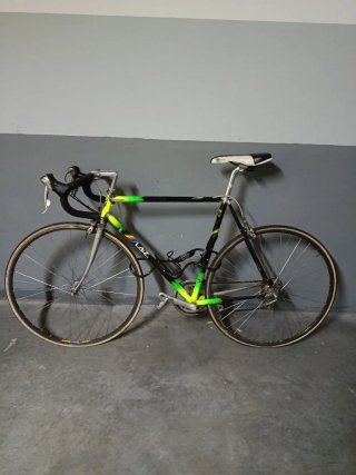 Bicicleta de Carretera Laiz