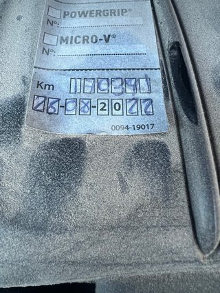 Citroen C4 Picasso 2010
