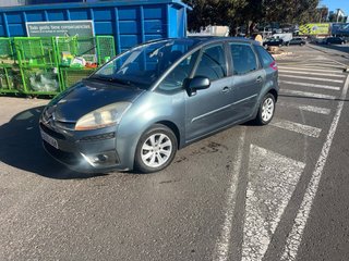 Citroen C4 Picasso 2010