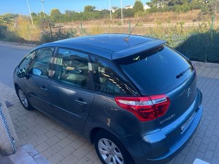 Citroen C4 Picasso 2010