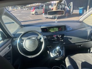 Citroen C4 Picasso 2010