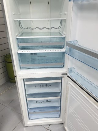 Nevera Teka 1.88m x 60cm con garantía