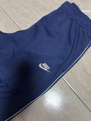 Chándal Nike Azul