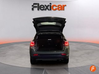 Jeep Compass 2.0 Mjet 103kW Limited 4x4 AD
