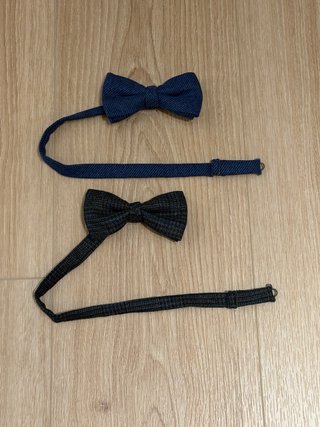 Set de 2 Pajaritas