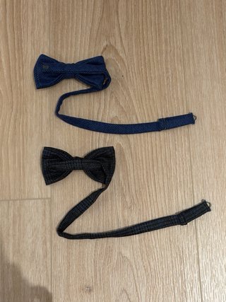 Set de 2 Pajaritas