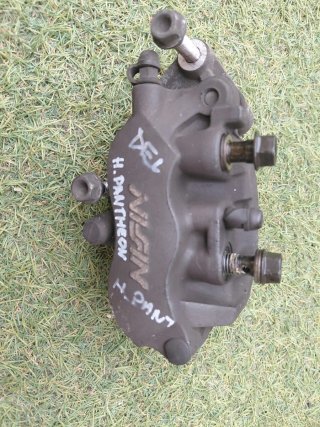 Pinza de Freno delantera Honda Pantheon 125 2008