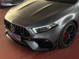 Mercedes-Benz Clase A Mercedes-AMG A 45 S 4MATIC+