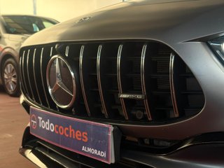 Mercedes-Benz Clase A Mercedes-AMG A 45 S 4MATIC+