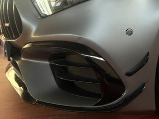 Mercedes-Benz Clase A Mercedes-AMG A 45 S 4MATIC+