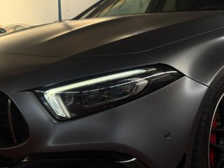 Mercedes-Benz Clase A Mercedes-AMG A 45 S 4MATIC+