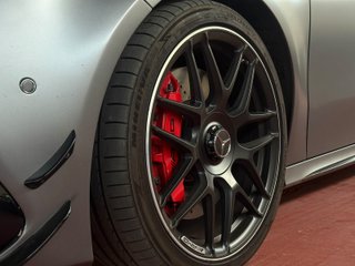 Mercedes-Benz Clase A Mercedes-AMG A 45 S 4MATIC+